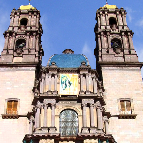 Santuario de Nuestra Señora de Guadalupe 